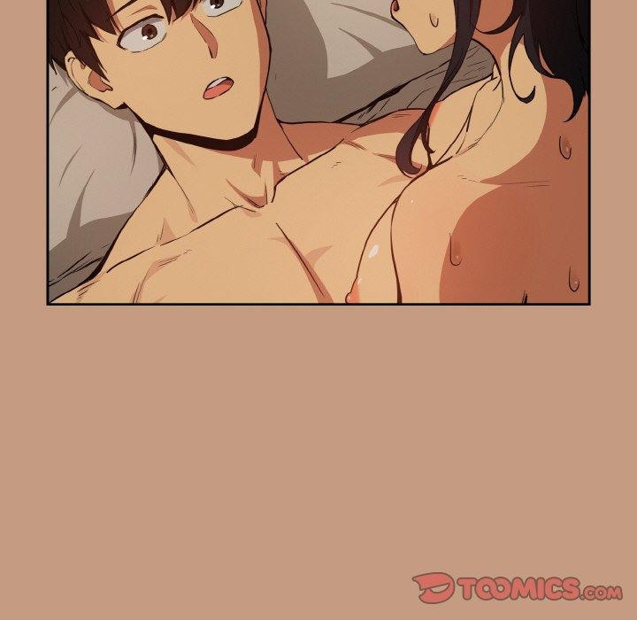 下班后的例行恋爱第74話