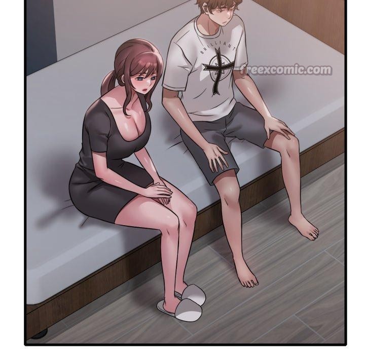 渴望占有她第82話