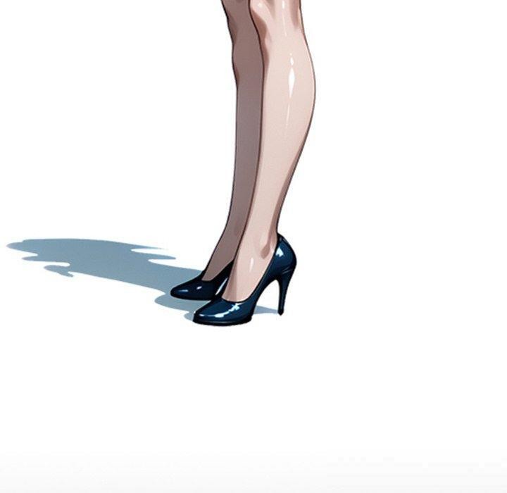 黑道X上班族第27話