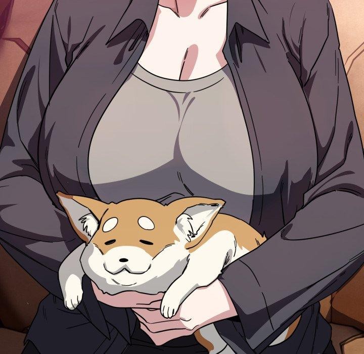 當狗不丟人第25話