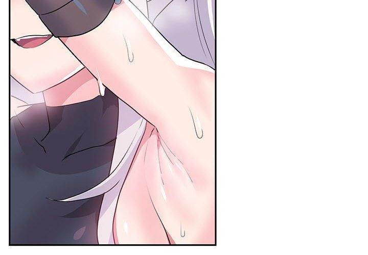 虚拟仙境第30話