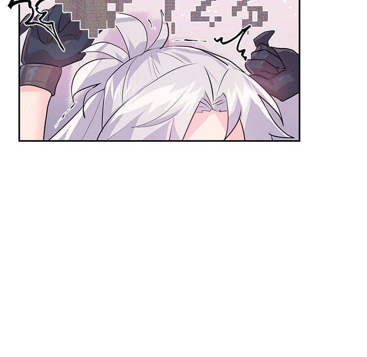 虛擬仙境第30話