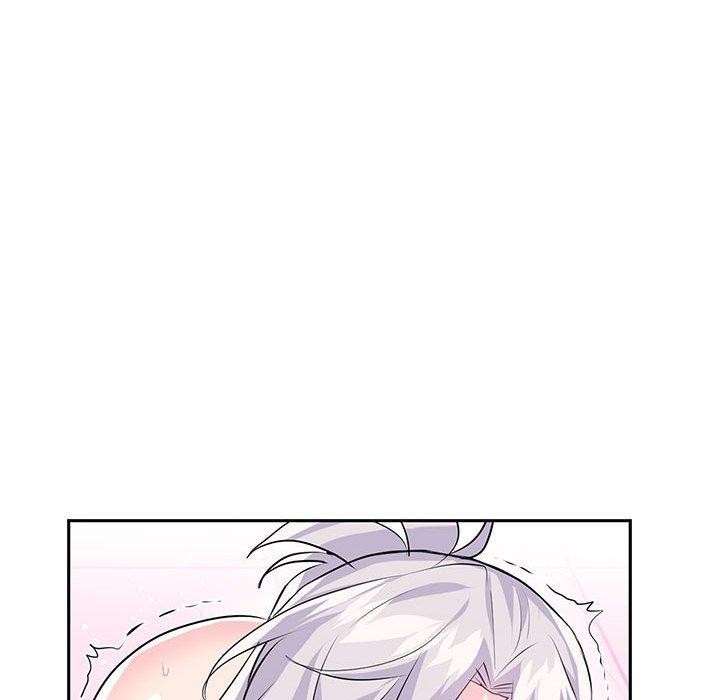 虛擬仙境第30話