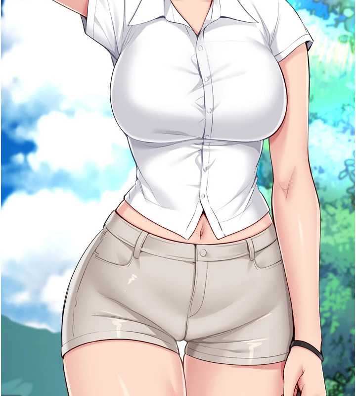 Setup!排球少女第65話-被充血巨根抽插的小穴