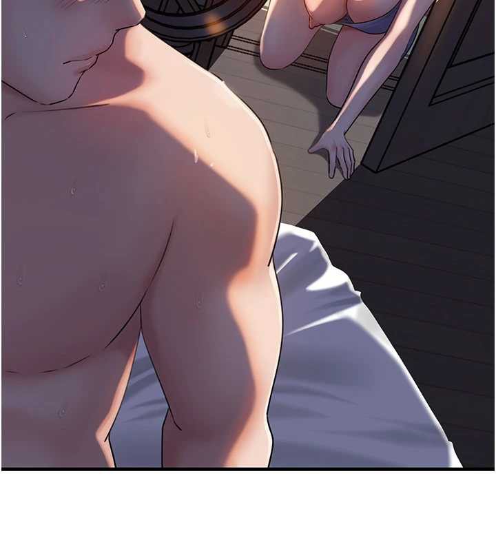 岳母為何那樣第71話-好想被你任意侵犯