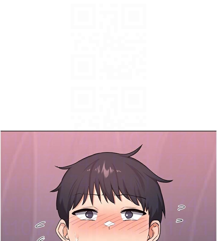 熟女交換計畫第38話-完全接受兒子的阿姨