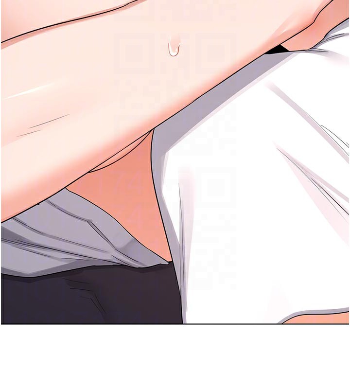 熟女交換計畫第38話-完全接受兒子的阿姨