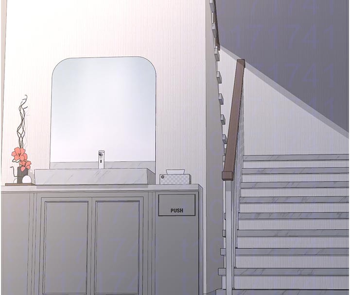 熟女交換計畫第38話-完全接受兒子的阿姨