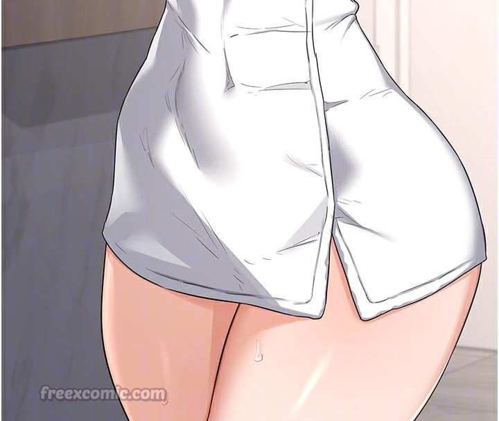 熟女交換計畫第38話-完全接受兒子的阿姨