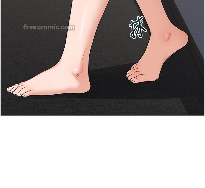 熟女交換計畫第38話-完全接受兒子的阿姨