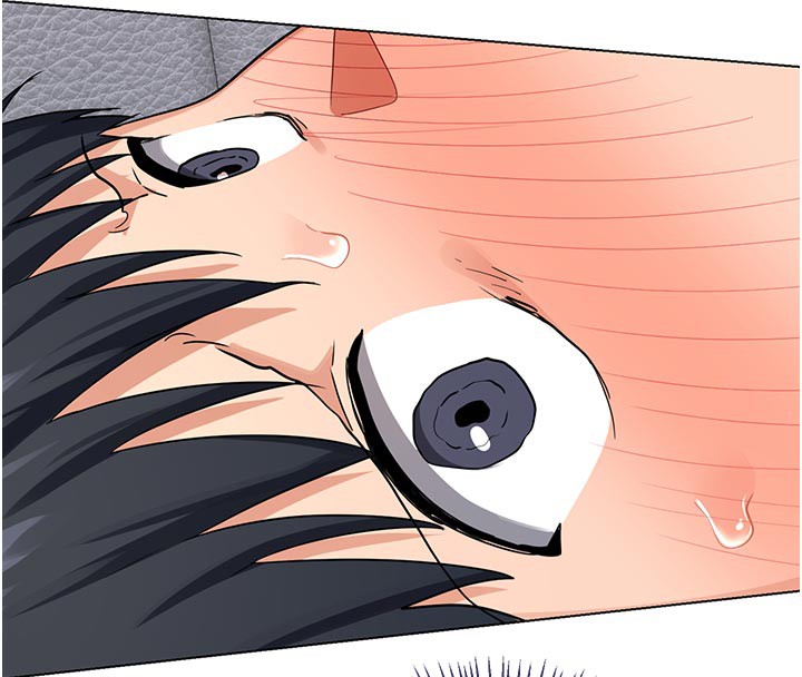 熟女交換計畫第38話-完全接受兒子的阿姨