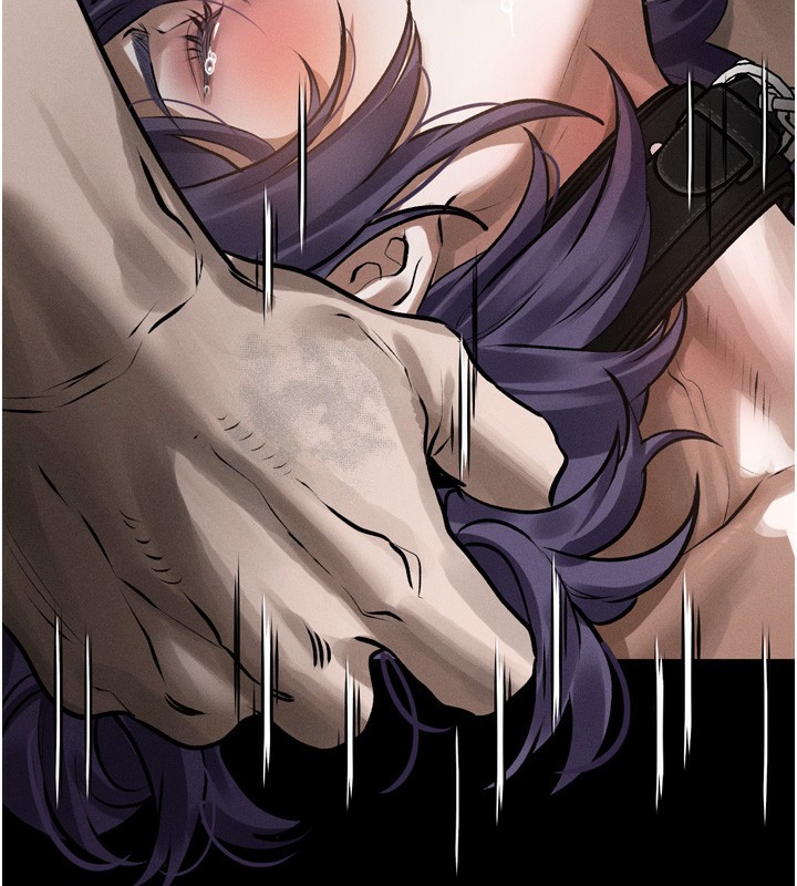 墮落物語2第27話-身心徹底淪陷的囚禁生活