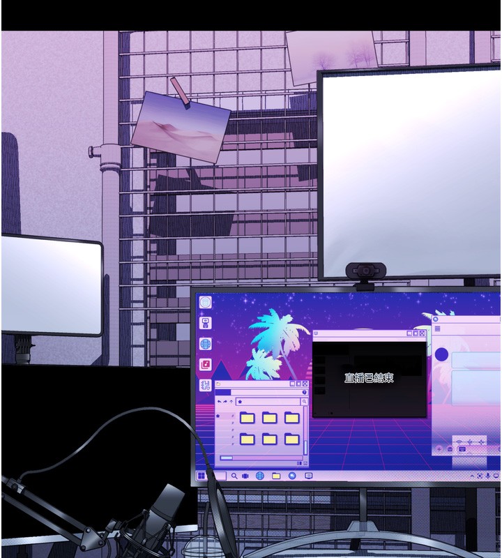 堕落物语2第27話-身心徹底淪陷的囚禁生活