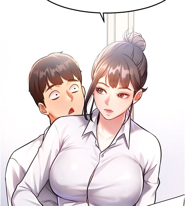 特色新視界第2話-上司的義務是協助洩慾