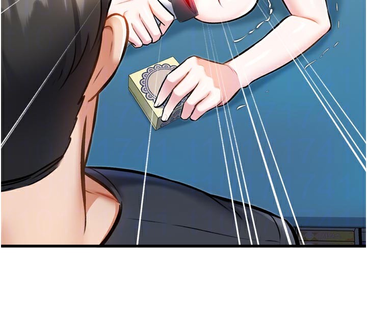 特色新视界第5話-用餐規定是&hellip;?!