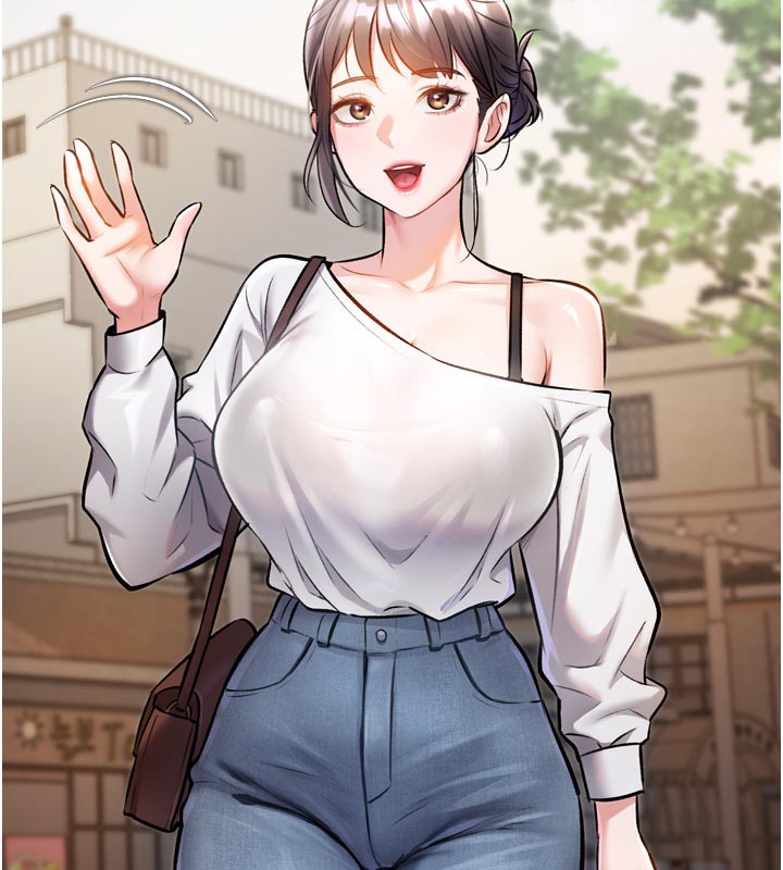 特色新视界第5話-用餐規定是&hellip;?!