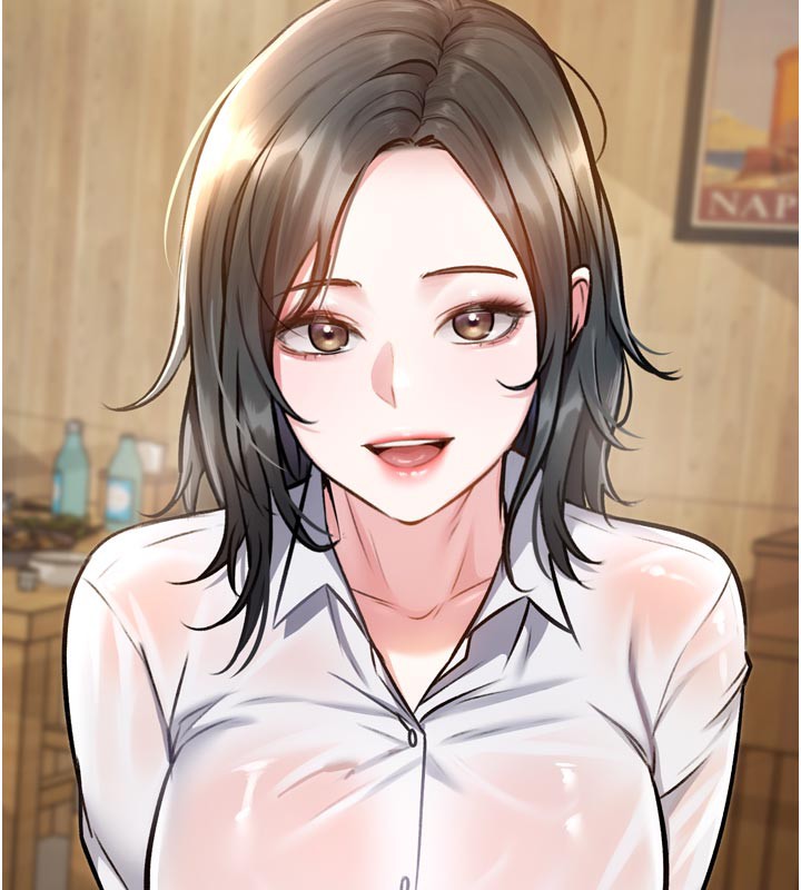 特色新視界第5話-用餐規定是&hellip;?!