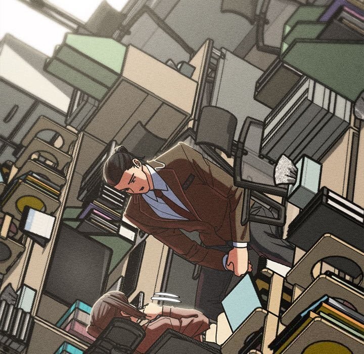 危险同学会第85話