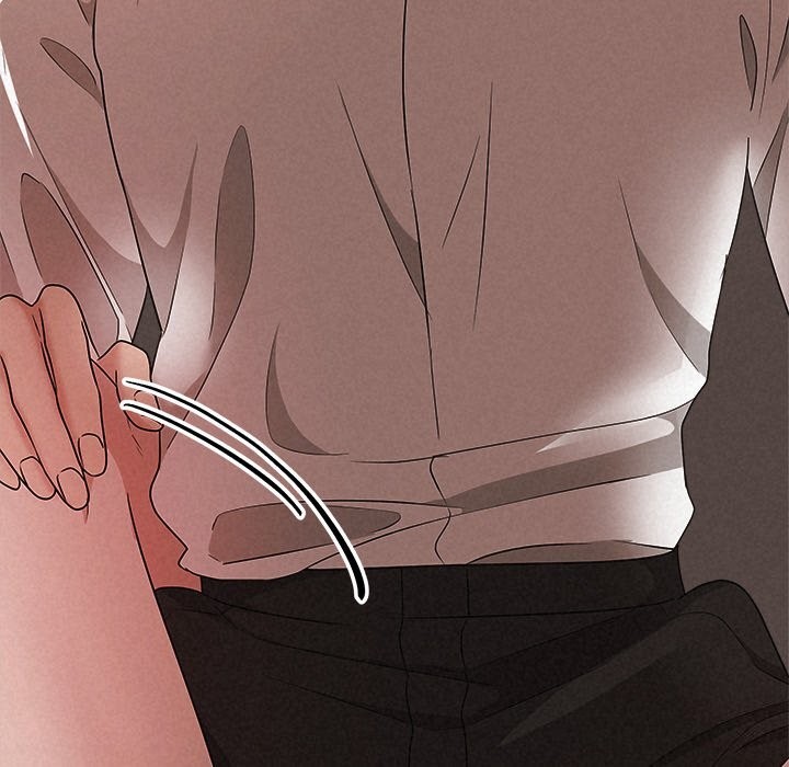 被吞噬的夜第54話