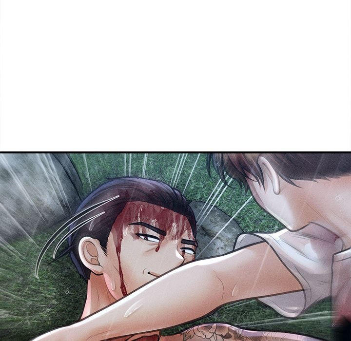 會長家的小兒子第33話