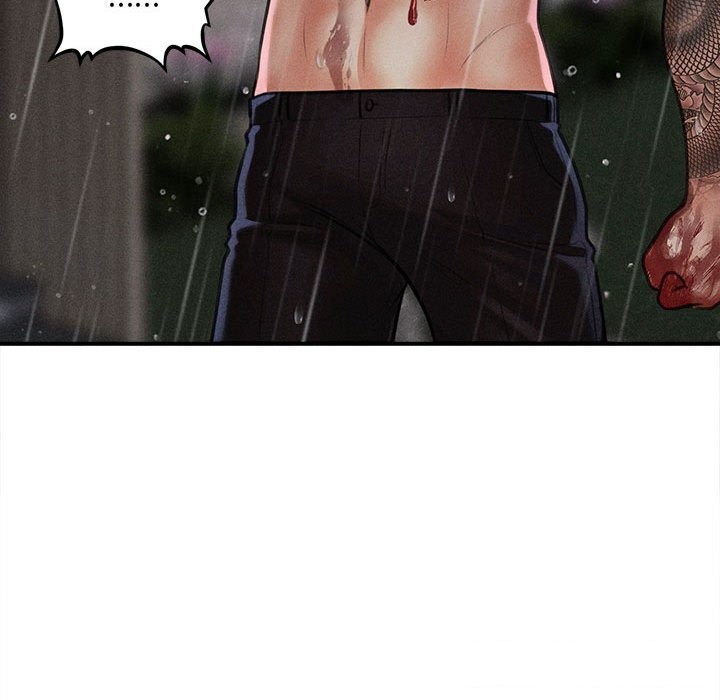 会长家的小儿子第33話