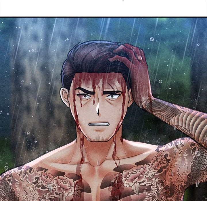 会长家的小儿子第33話