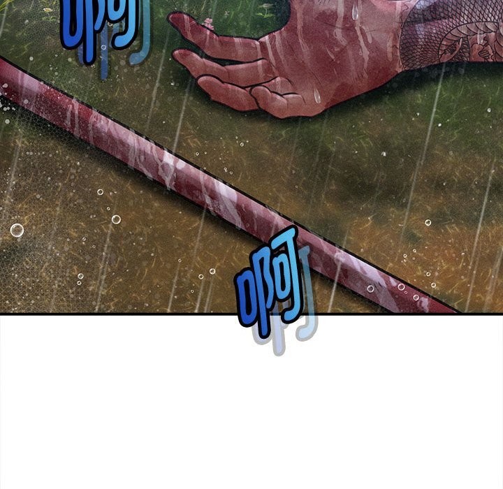 会长家的小儿子第33話