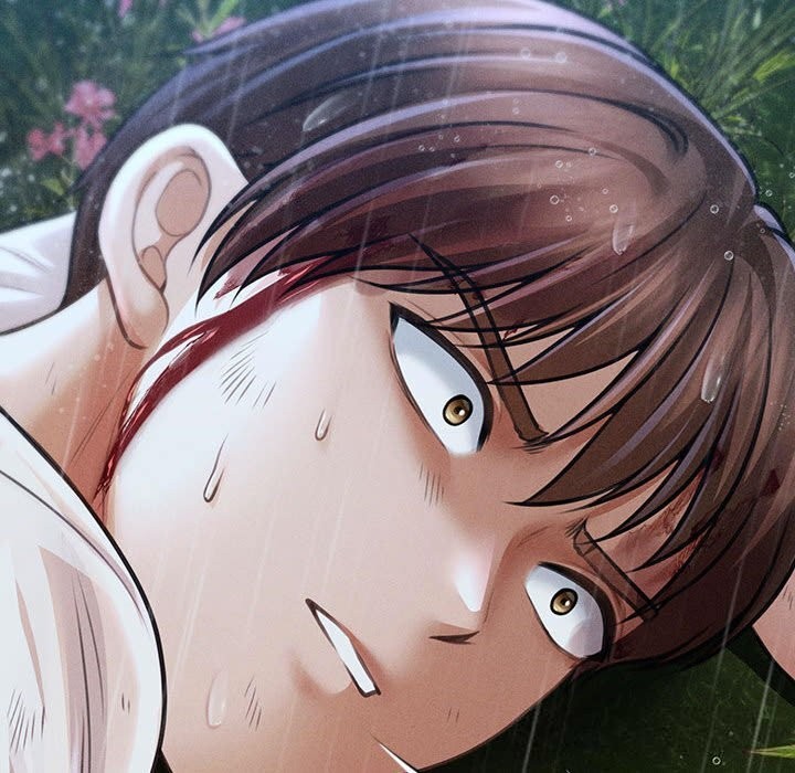 会长家的小儿子第33話