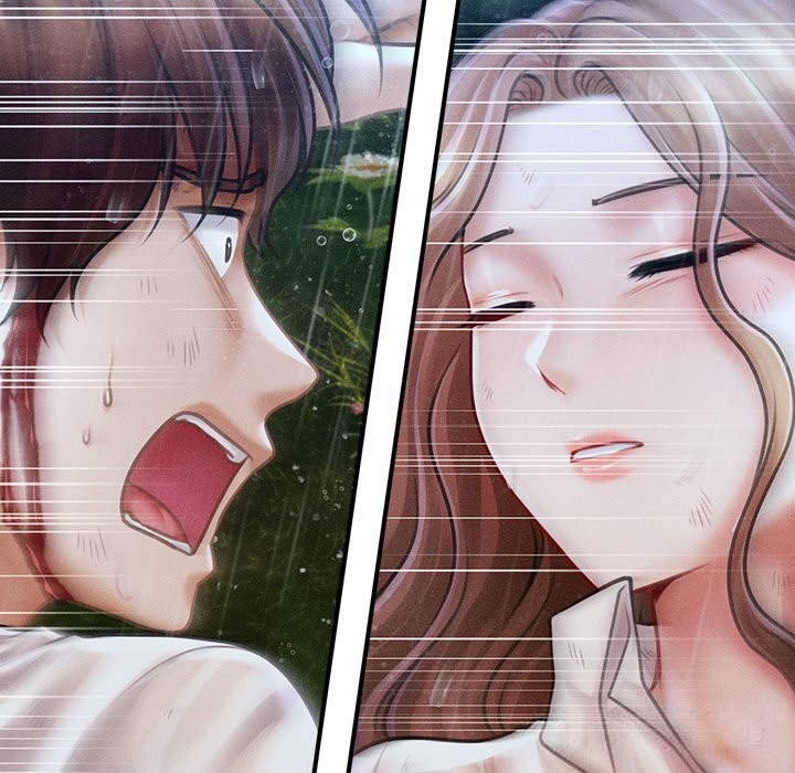 会长家的小儿子第33話