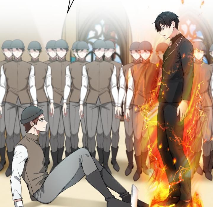 异世界骑士团长第35話