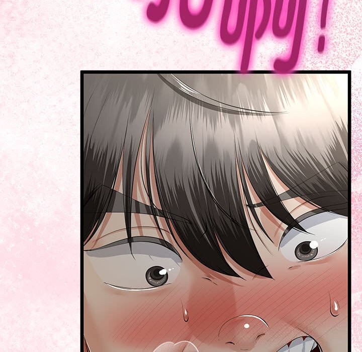 与初恋的以外同居第34話