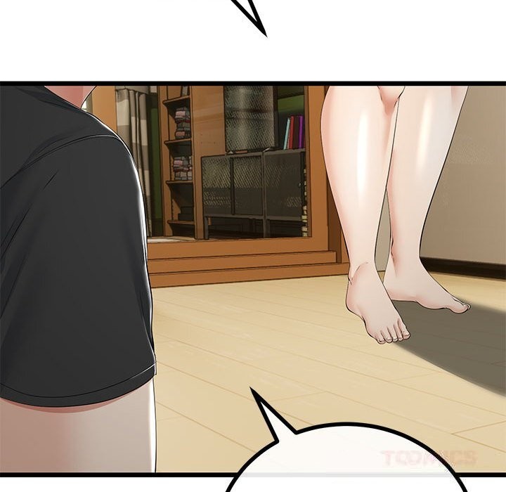 与初恋的以外同居第34話