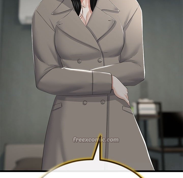 与初恋的以外同居第34話