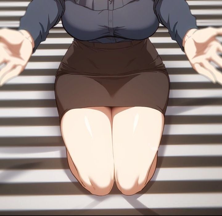 调教开关：第二季第5話