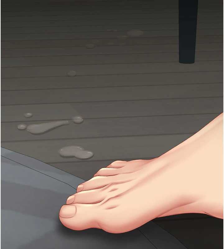 復仇母女丼第120話-脫離人妻身分的若妤