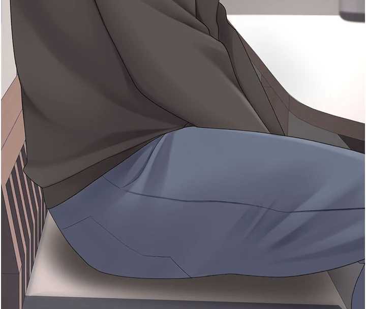 復仇母女丼第120話-脫離人妻身分的若妤