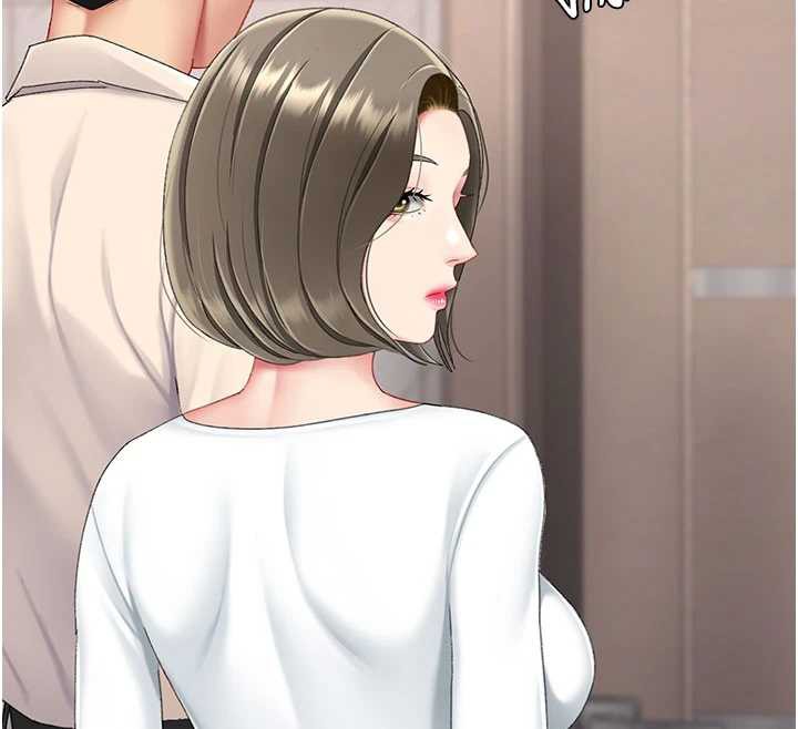 復仇母女丼第120話-脫離人妻身分的若妤