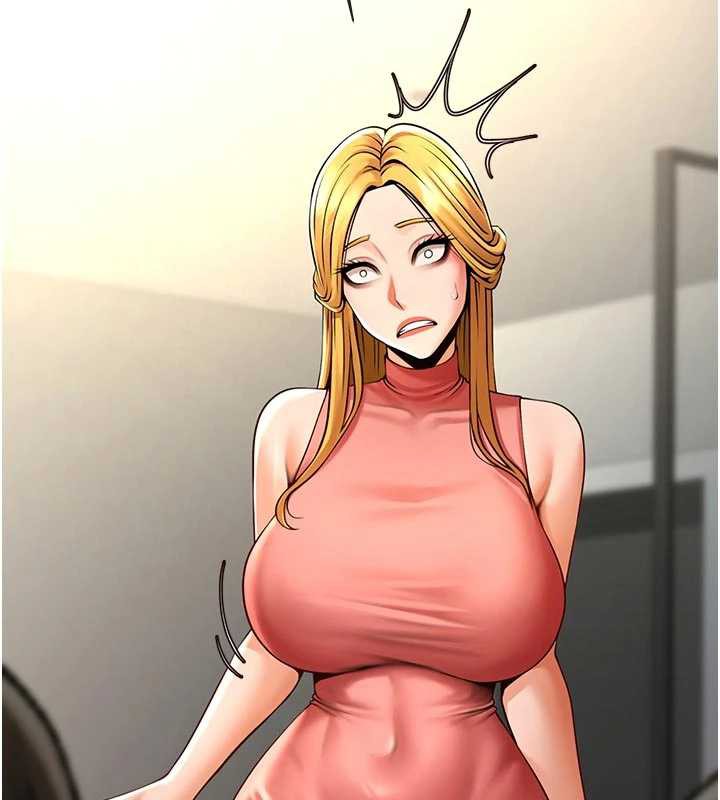 炸裂吧!巨棒第98話-來比比看啊&hearts;