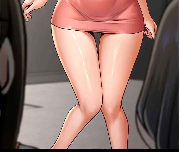 炸裂吧!巨棒第98話-來比比看啊&hearts;