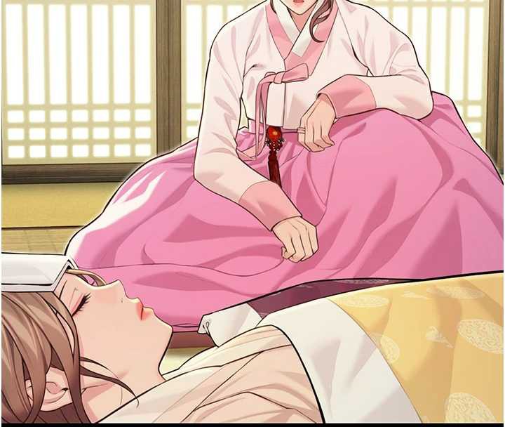 命運:貞潔慾女第57話-分身密會官衙行初夜