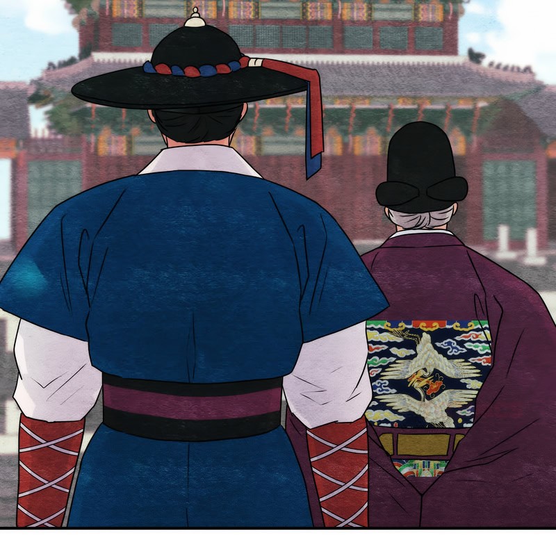 狂眼第80話