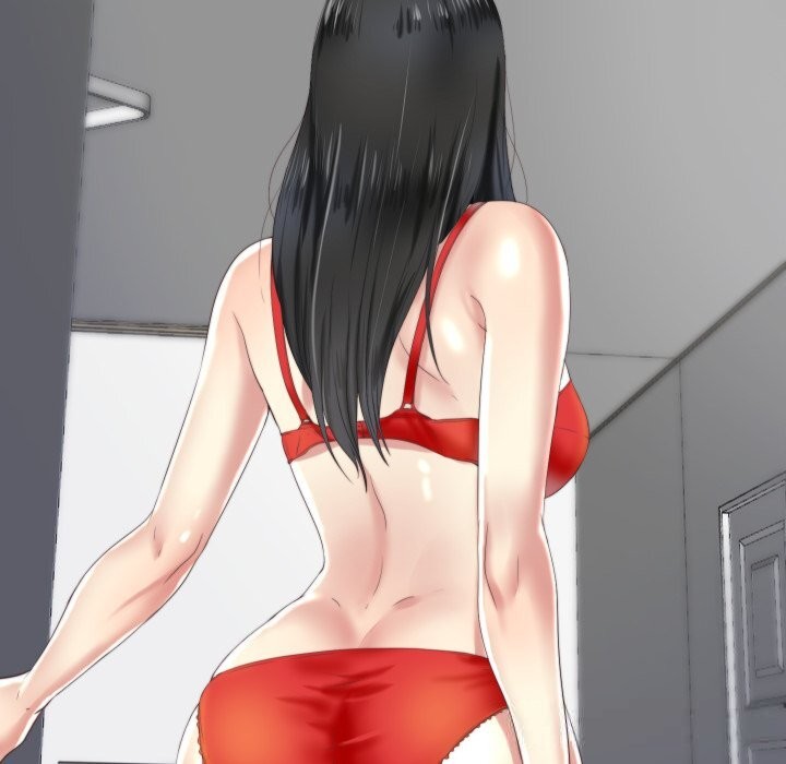 隐秘的同居第4話