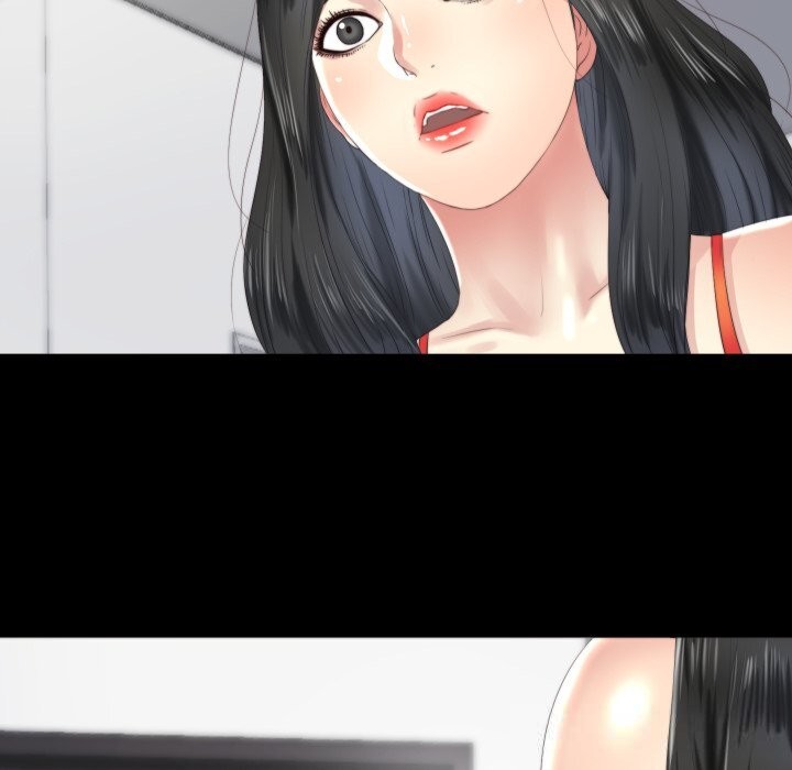 隐秘的同居第4話