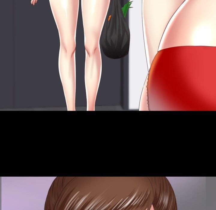 隱秘的同居第4話