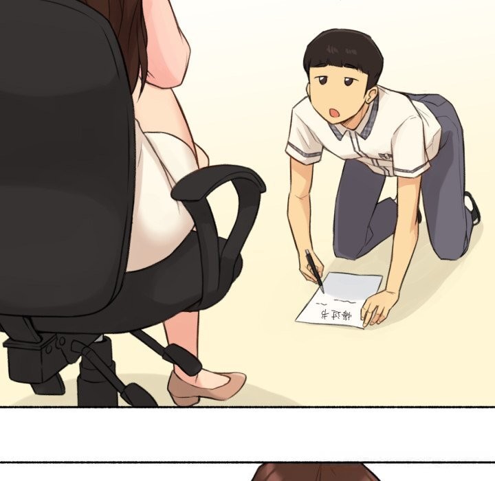 难以置信的故事！第11話