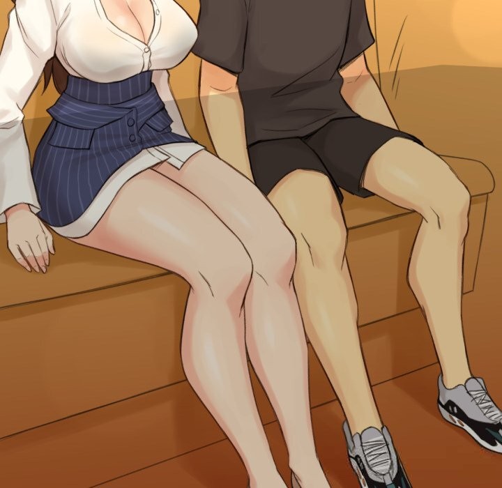 難以置信的故事！第11話