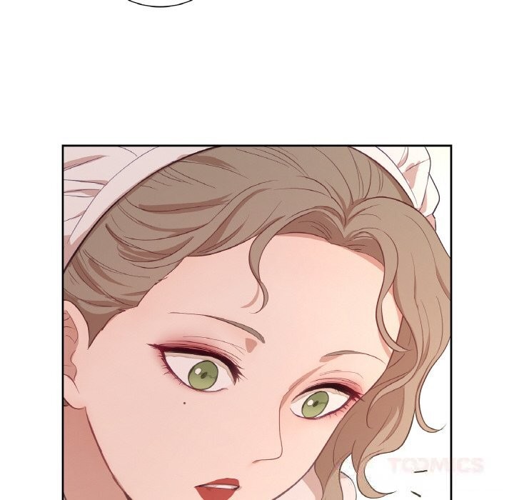 吉賽兒之血第19話