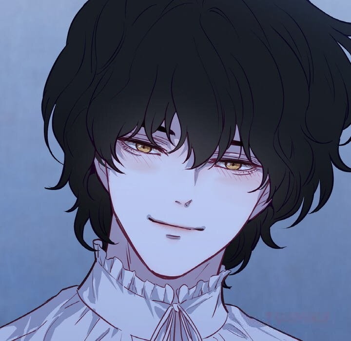 吉賽兒之血第19話