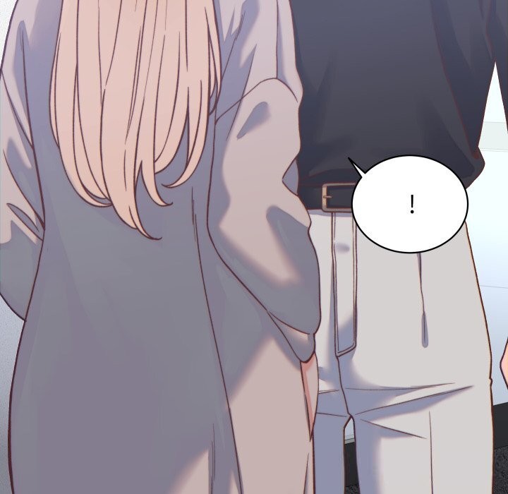 少爺的替身第20話