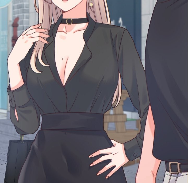 少爷的替身第20話